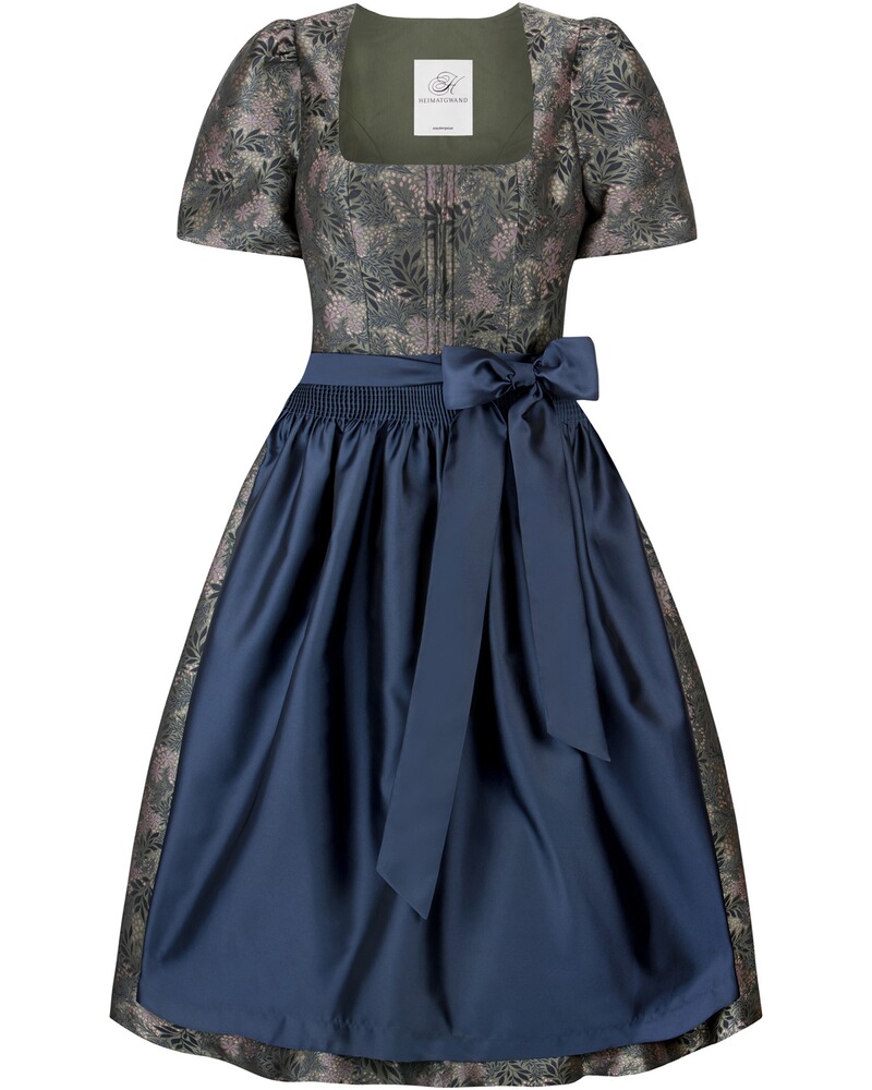Heimatgwand Dirndl Pearl