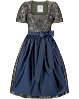 Heimatgwand Dirndl Pearl, Stockerpoint