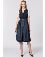 Heimatgwand Dirndl Ellie, Stockerpoint