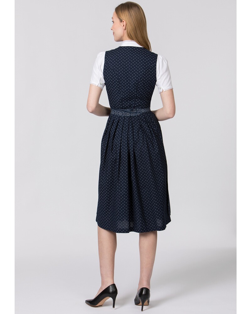 Heimatgwand Dirndl Ellie, Stockerpoint