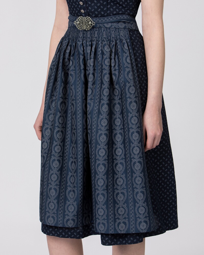 Heimatgwand Dirndl Ellie, Stockerpoint