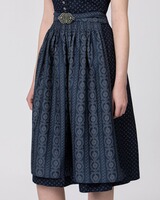 Heimatgwand Dirndl Ellie, Stockerpoint