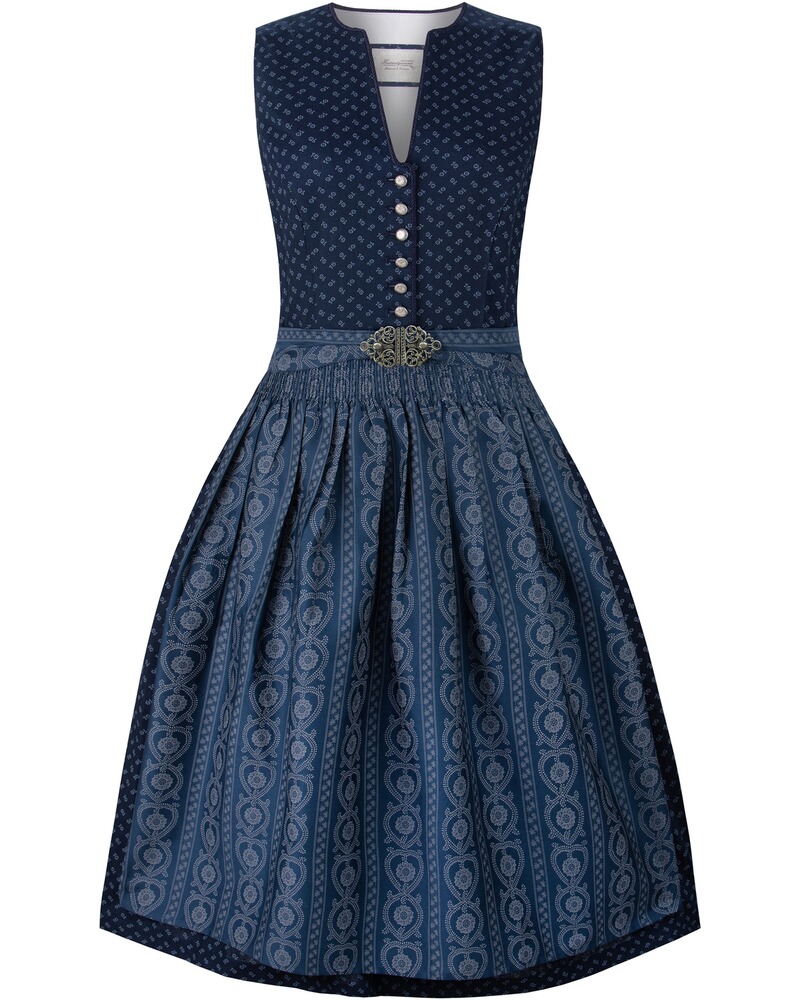 Heimatgwand Dirndl Ellie