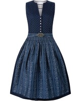 Heimatgwand Dirndl Ellie, Stockerpoint