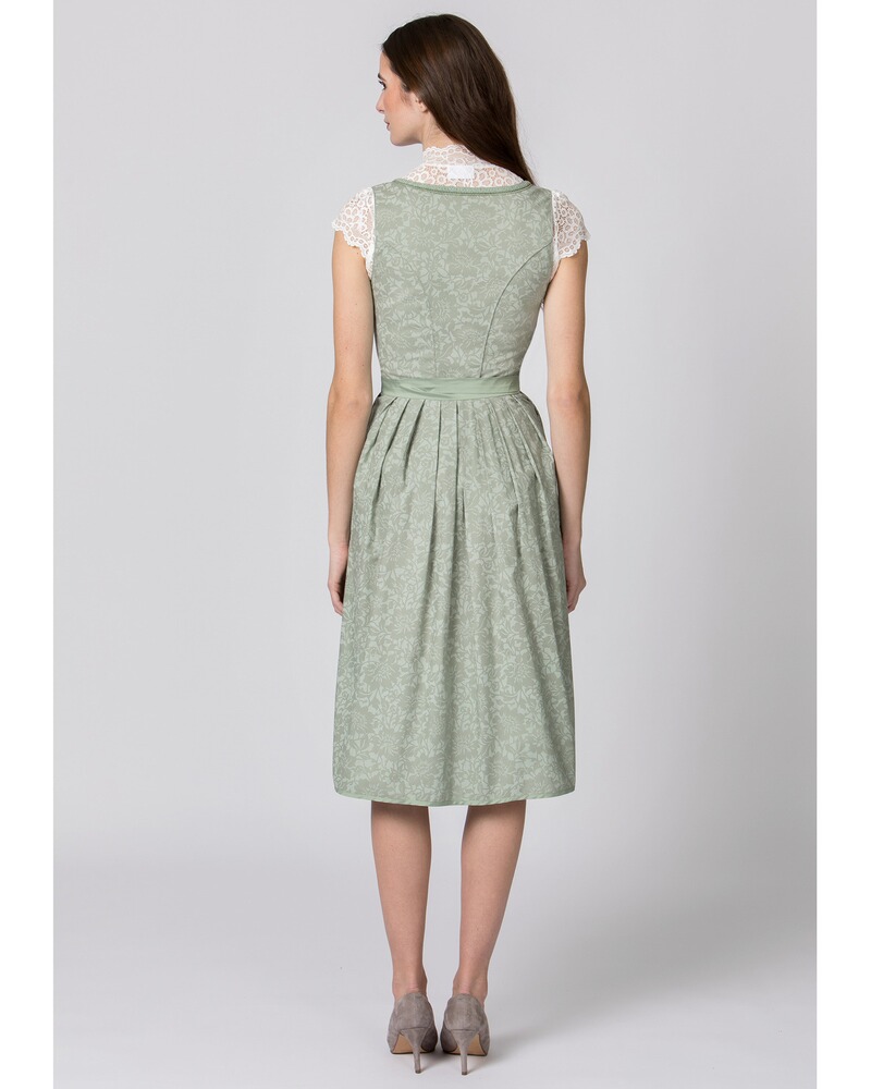 Heimatgwand Dirndl Karoline, Stockerpoint
