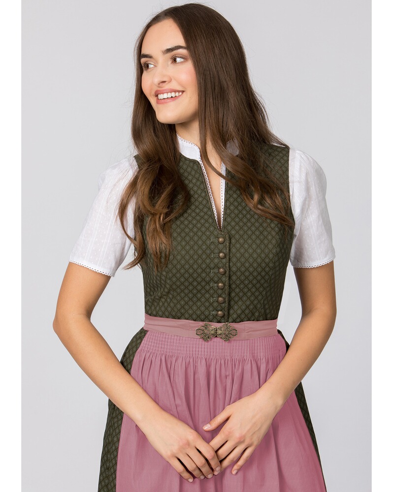Heimatgwand Dirndl Luana, Stockerpoint
