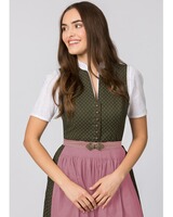 Heimatgwand Dirndl Luana, Stockerpoint