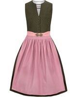 Heimatgwand Dirndl Luana, Stockerpoint