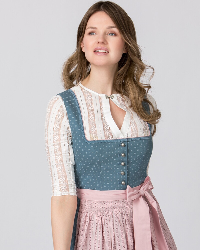 Heimatgwand Dirndl Madeline, Stockerpoint