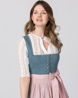 Heimatgwand Dirndl Madeline, Stockerpoint