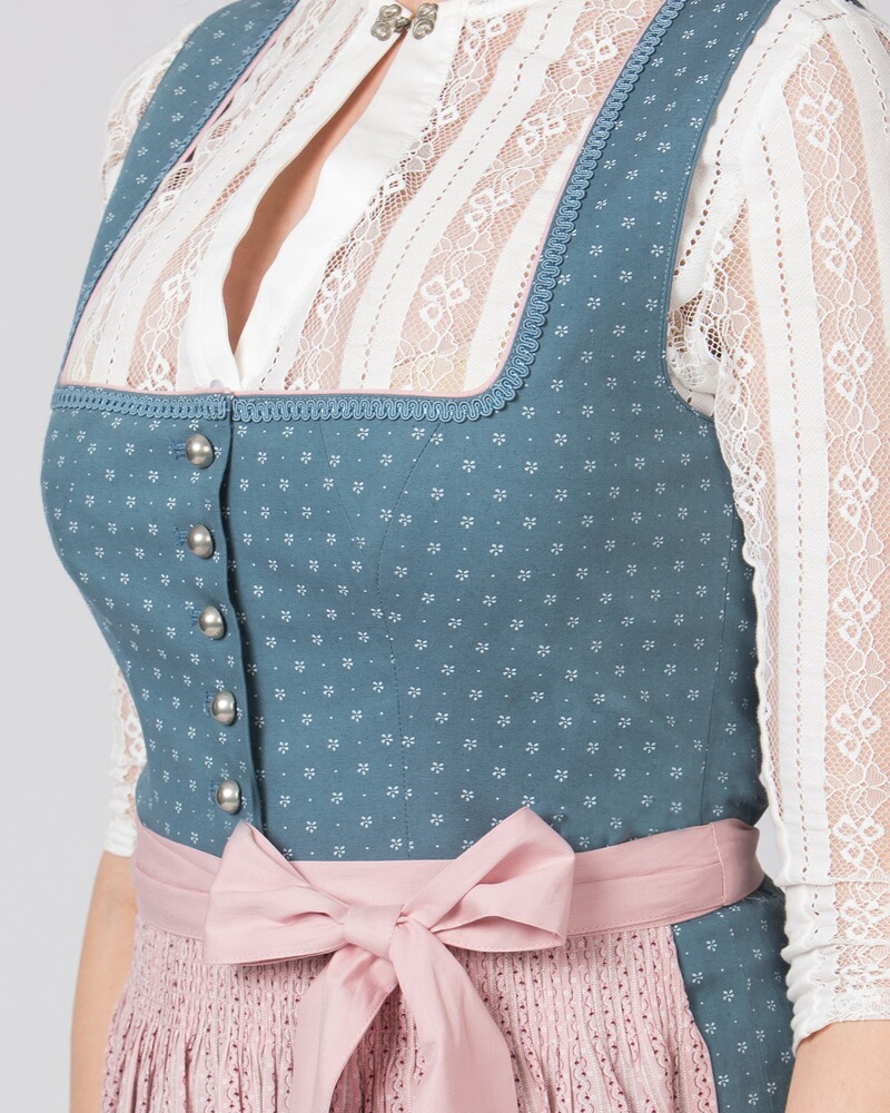 Heimatgwand Dirndl Madeline, Stockerpoint