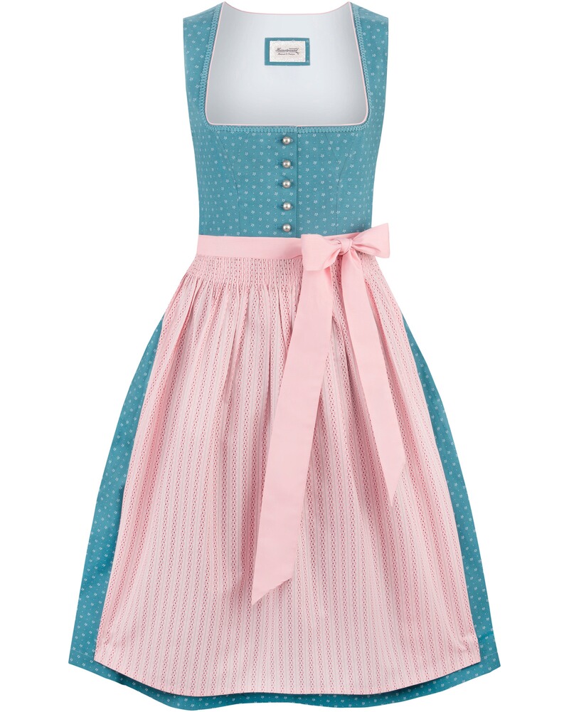 Heimatgwand Dirndl Madeline