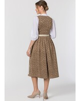 Bergfeuer Couture Dirndl Charlotte, Stockerpoint