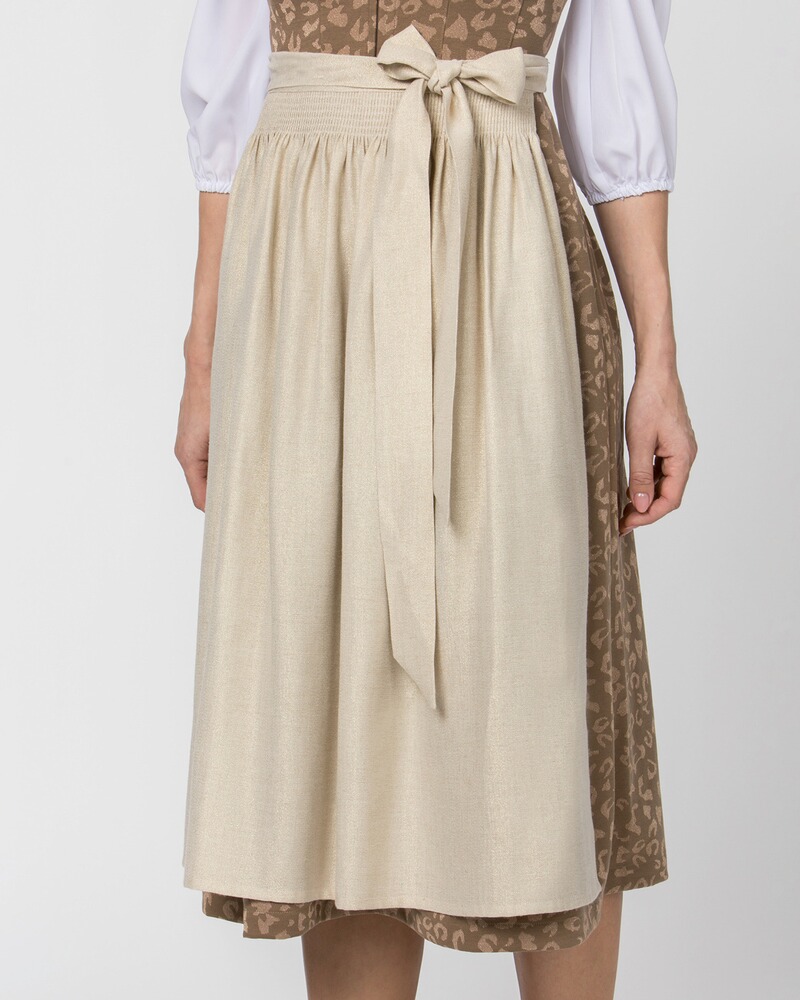 Bergfeuer Couture Dirndl Charlotte, Stockerpoint