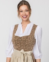 Bergfeuer Couture Dirndl Charlotte, Stockerpoint