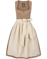 Bergfeuer Couture Dirndl Charlotte, Stockerpoint