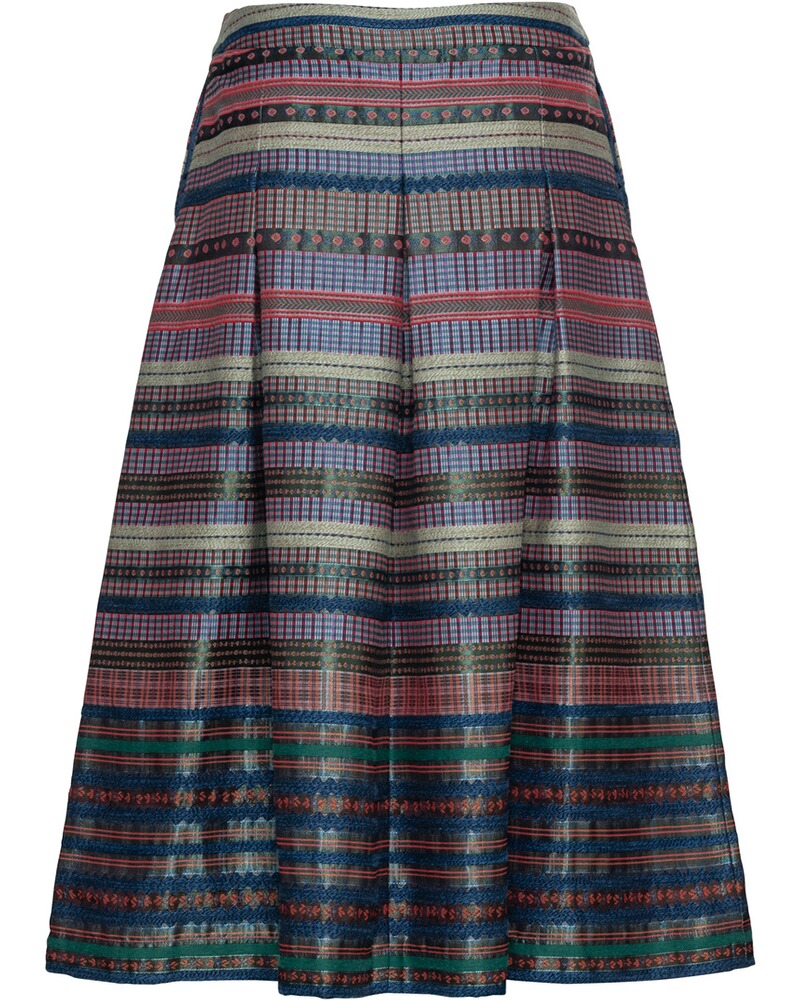 Jacquard-Rock, REITMAYER