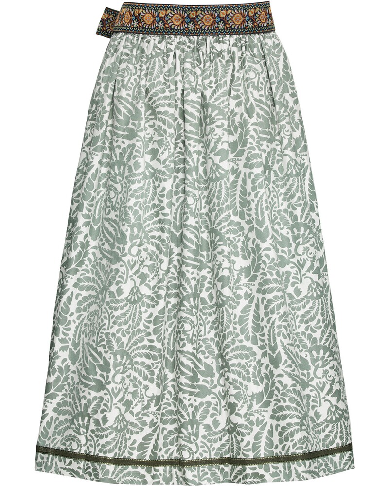 Midi-Rock, Krüger Collection