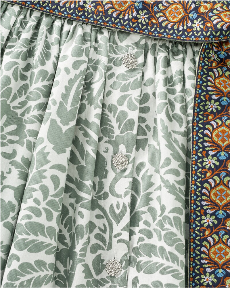 Midi-Rock, Krüger Collection