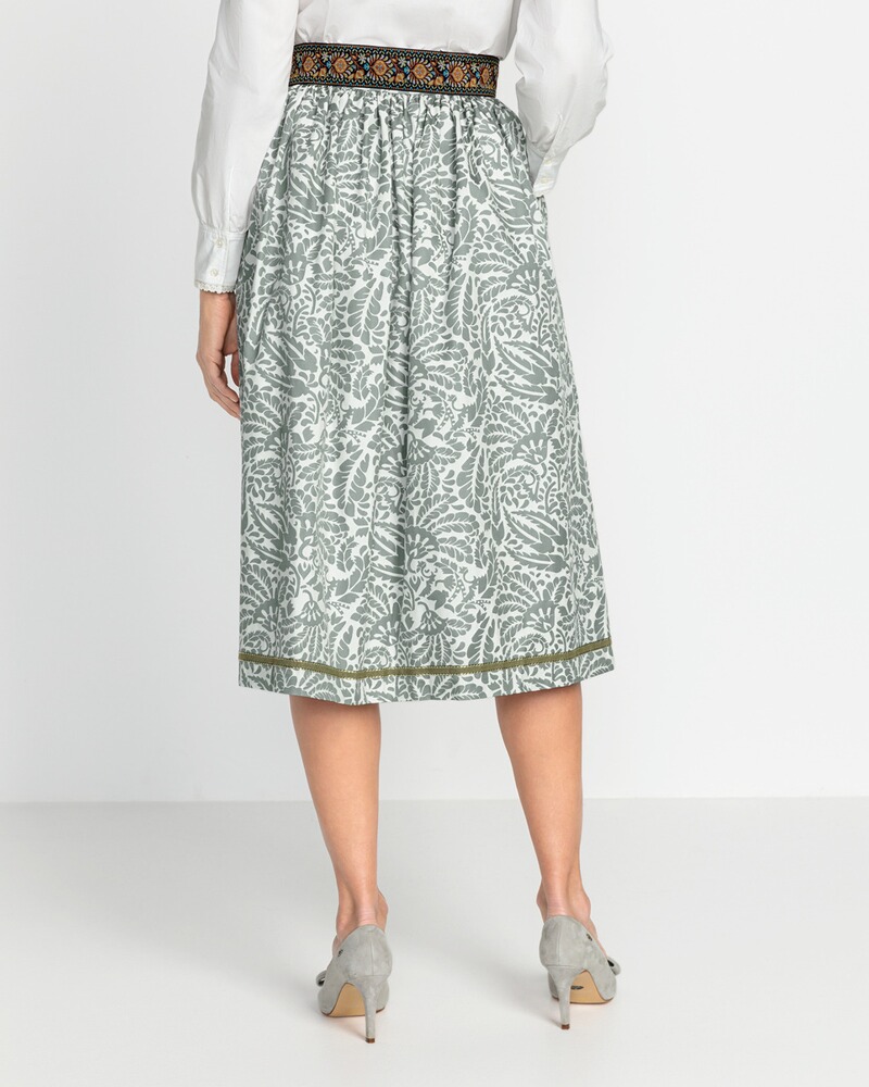 Midi-Rock, Krüger Collection