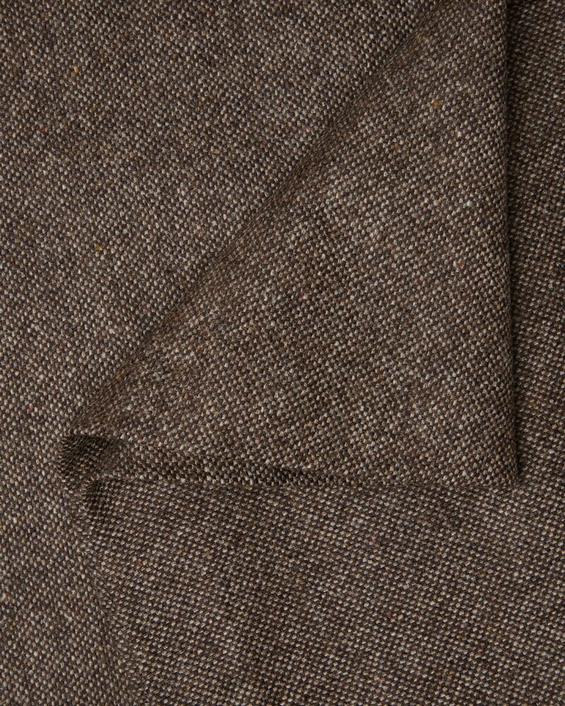 Ausgestellter Tweed-Rock, HIGHMOOR