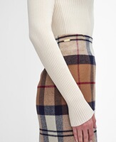 Karorock Rosa, Barbour