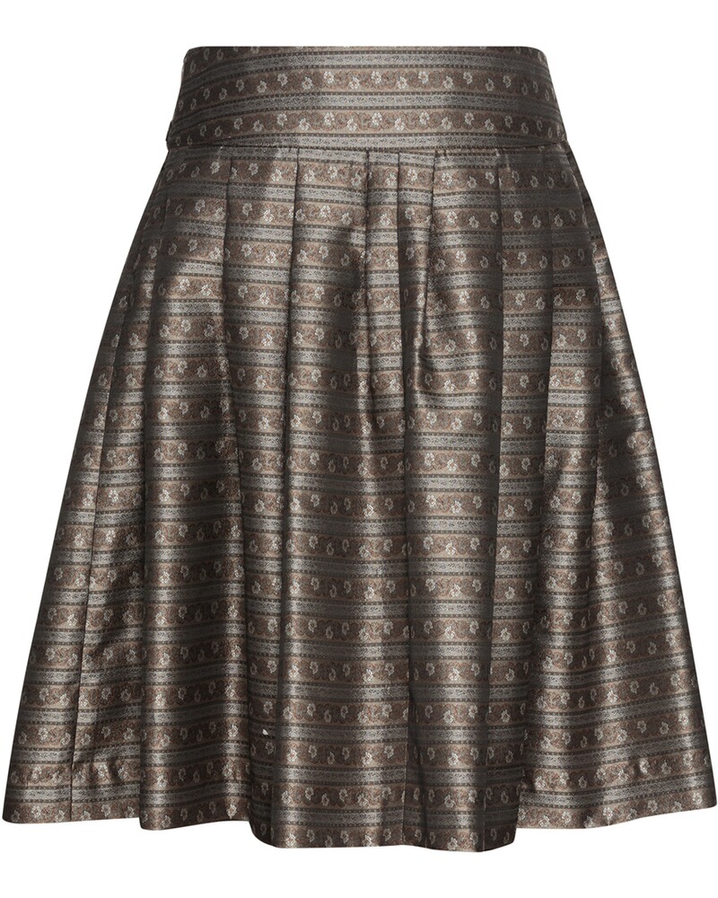 Rock Ebby, Spieth & Wensky