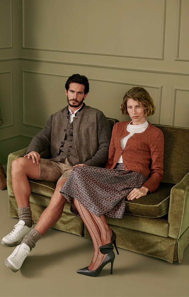 Rock Ebby, Spieth & Wensky