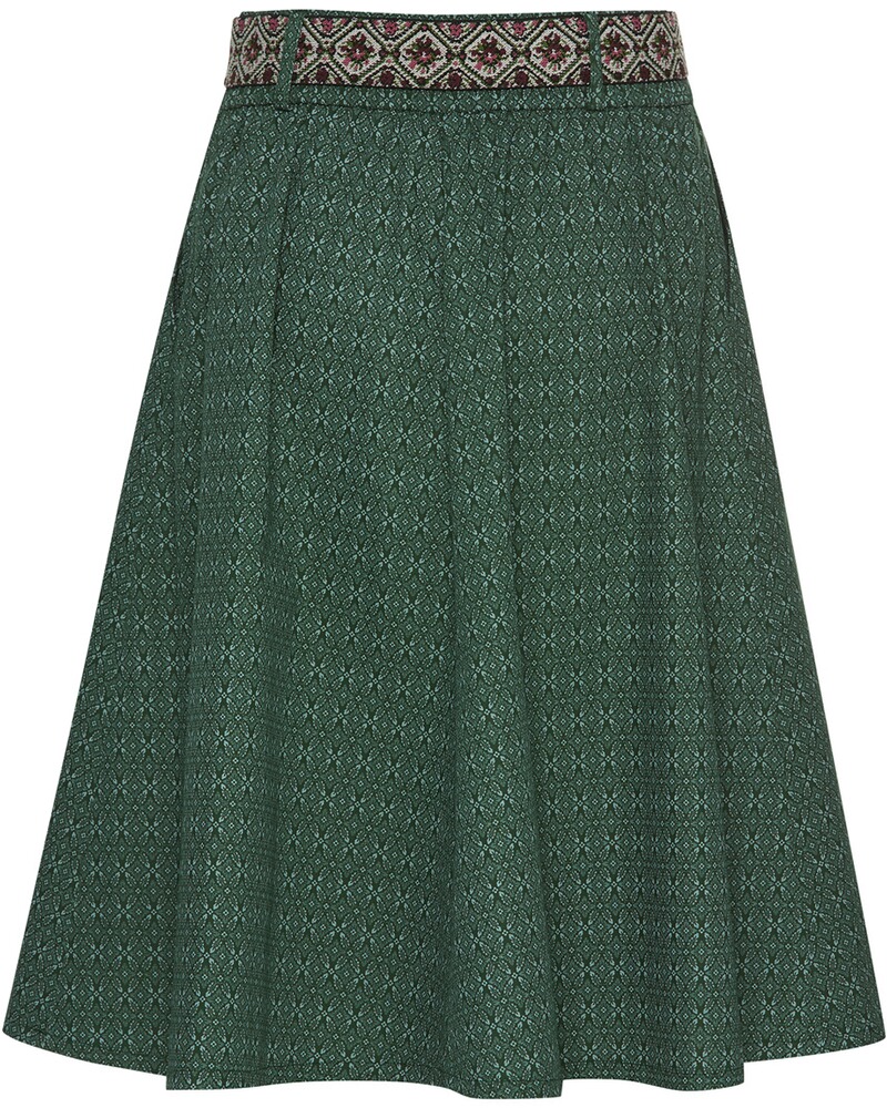 Trachtenrock Rosa, FELICITAS