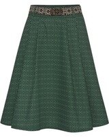 Trachtenrock Rosa, FELICITAS