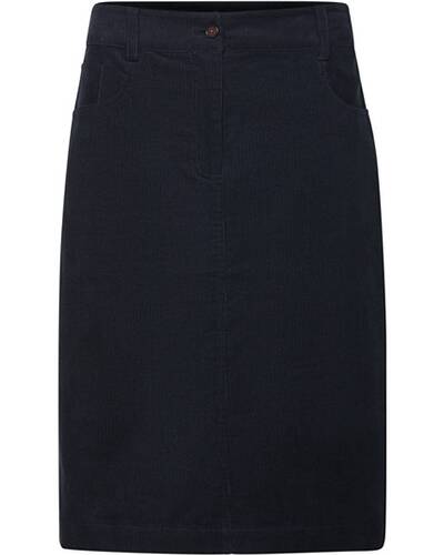 Rock aus Feincord, HIGHMOOR