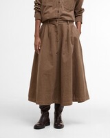 Cordrock Yasmin, Barbour