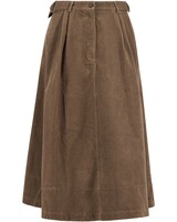 Cordrock Yasmin, Barbour