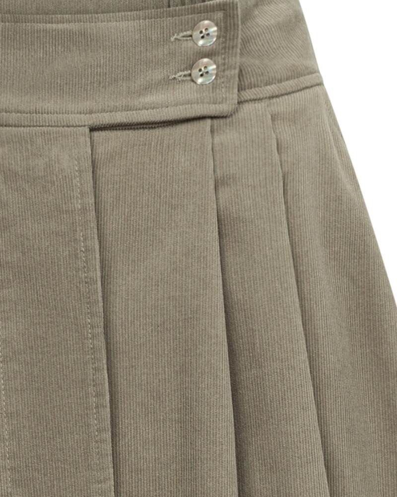 Midi-Feincordrock Rada-84, FELICITAS