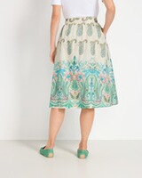 Paisley-Rock, Brigitte von Schönfels