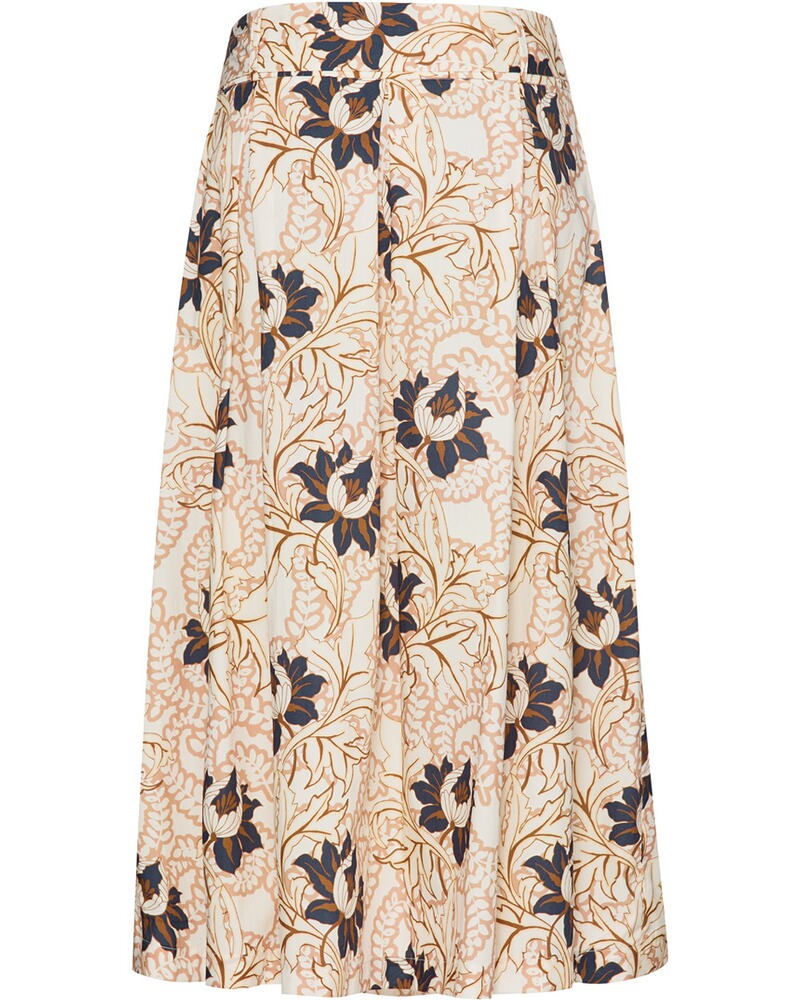 Geblümter Rock, HIGHMOOR