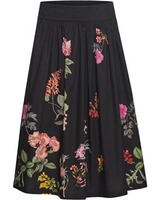 Geblümter Rock, REITMAYER