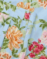 Geblümter Rock, REITMAYER