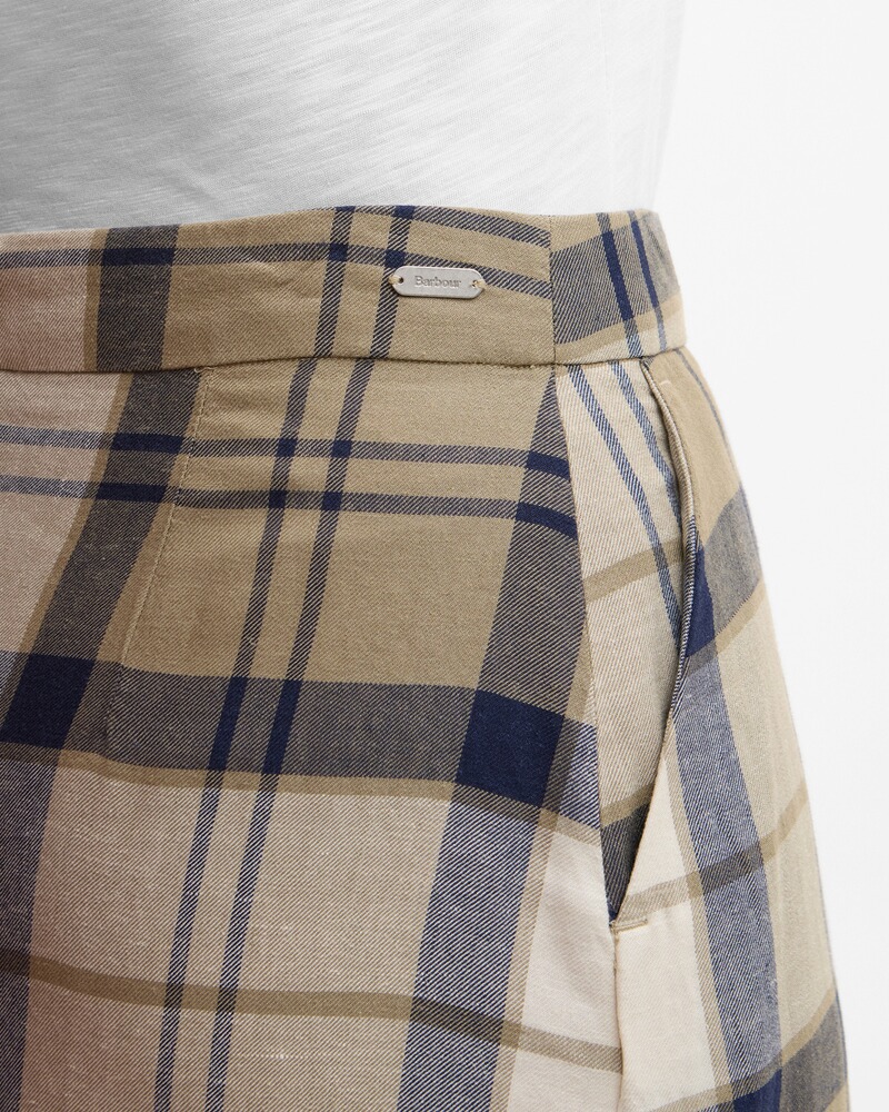 Rock Ballina, Barbour