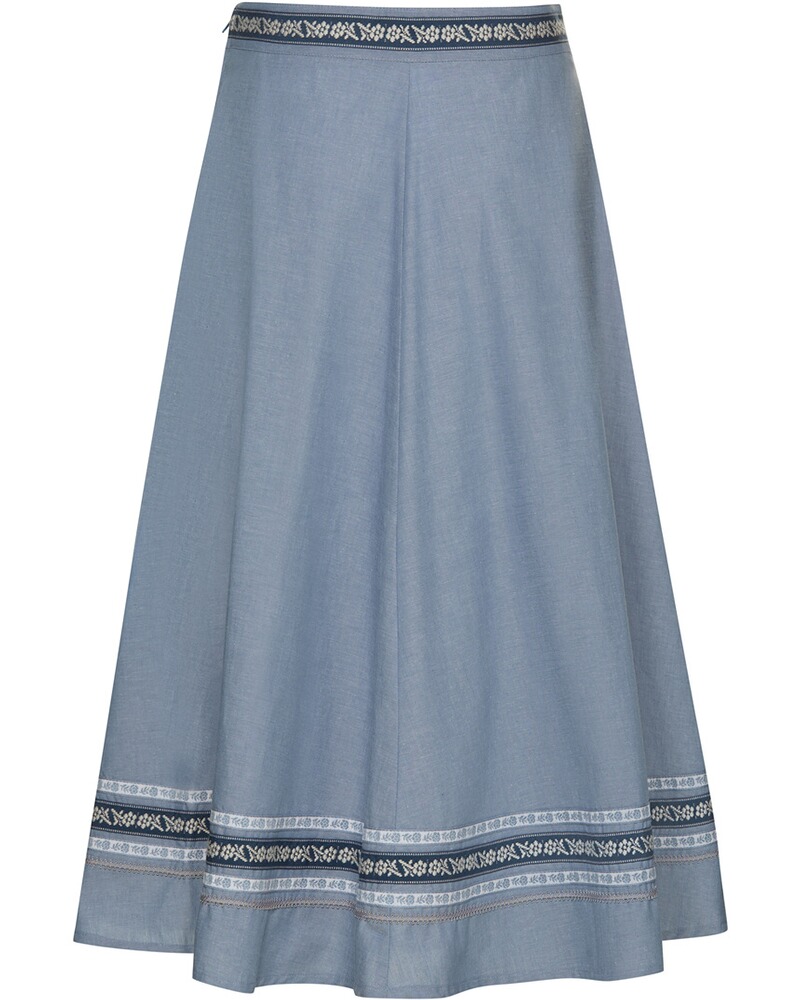 Rock Roswita, FELICITAS