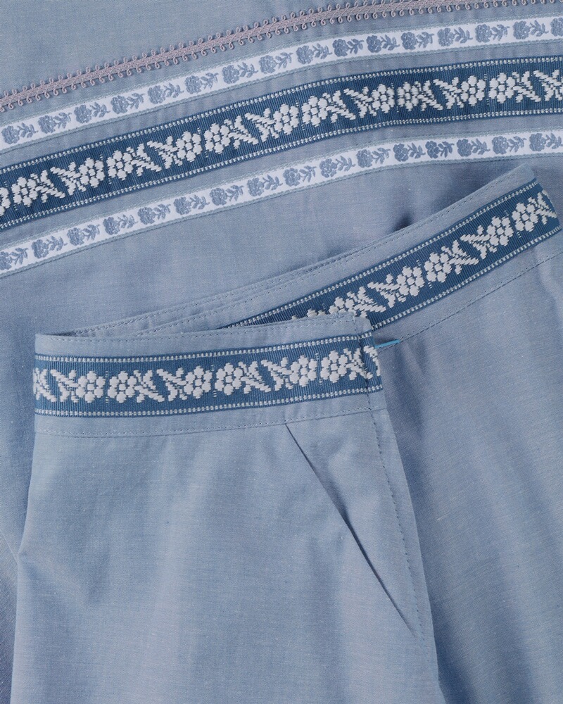 Rock Roswita, FELICITAS