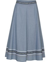 Rock Roswita, FELICITAS