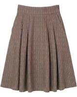 Jacquardrock Rosa, FELICITAS