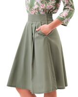 Rock Rosa, FELICITAS