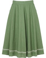 Tellerrock Rosmarie, FELICITAS