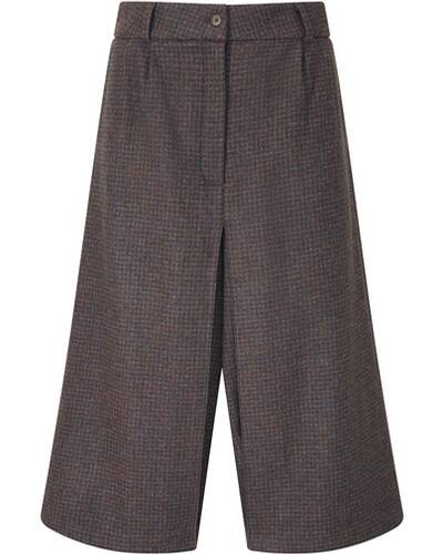 Tweed-Culotte Surrey, Alan Paine