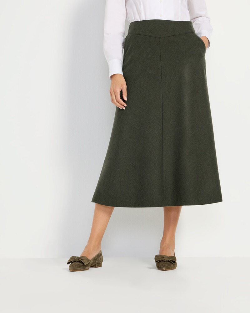 Glockenrock, Luis Steindl