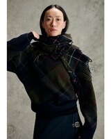 Midi-Rock Delilah, Barbour