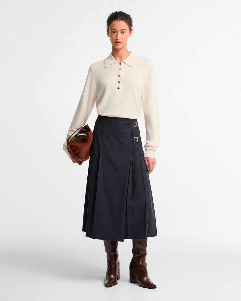 Midi-Rock Delilah, Barbour