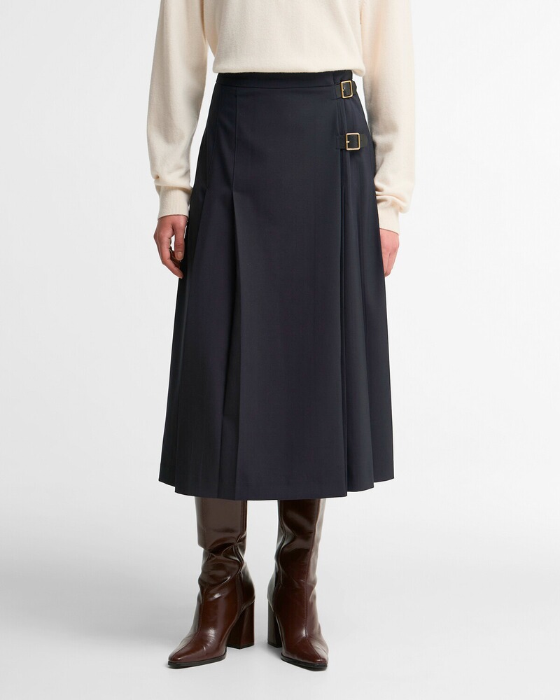 Midi-Rock Delilah, Barbour